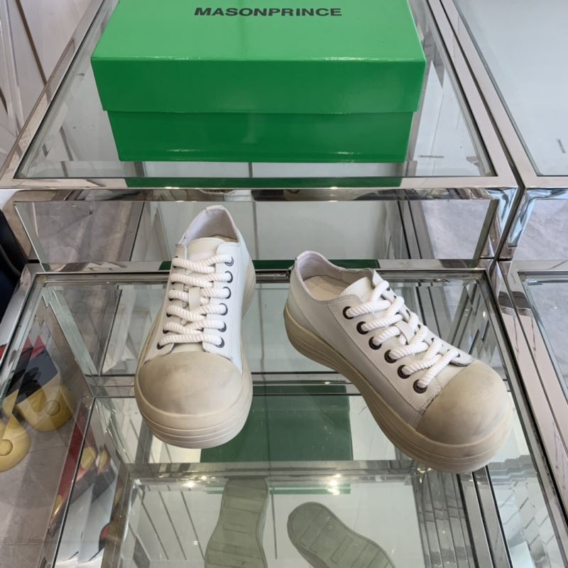Masonprince Shoes